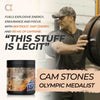 Antidote Natural Pre-Workout thumbnail