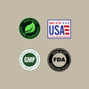 Antidote Natural Pre-Workout thumbnail
