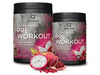 Antidote Pre-Workout - Dragonfruit Pomegranate thumbnail