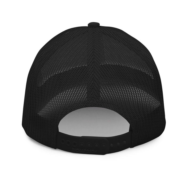 Antidote Icon Trucker Cap