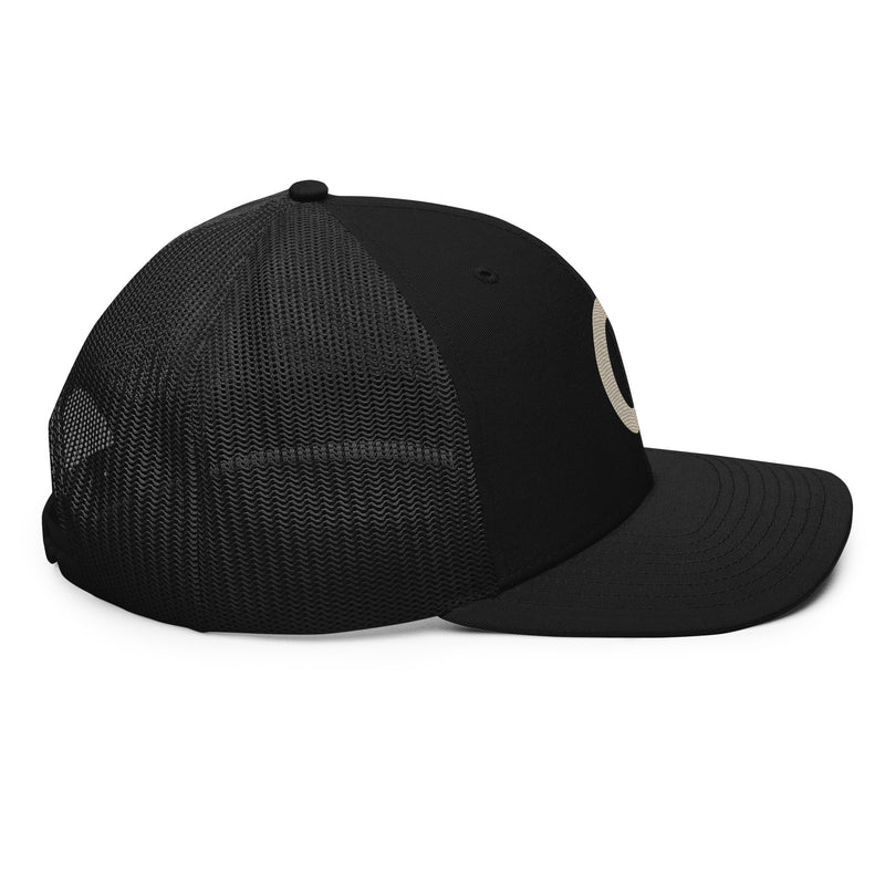 Antidote Icon Trucker Cap