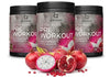 Antidote Pre-Workout - Dragonfruit Pomegranate thumbnail